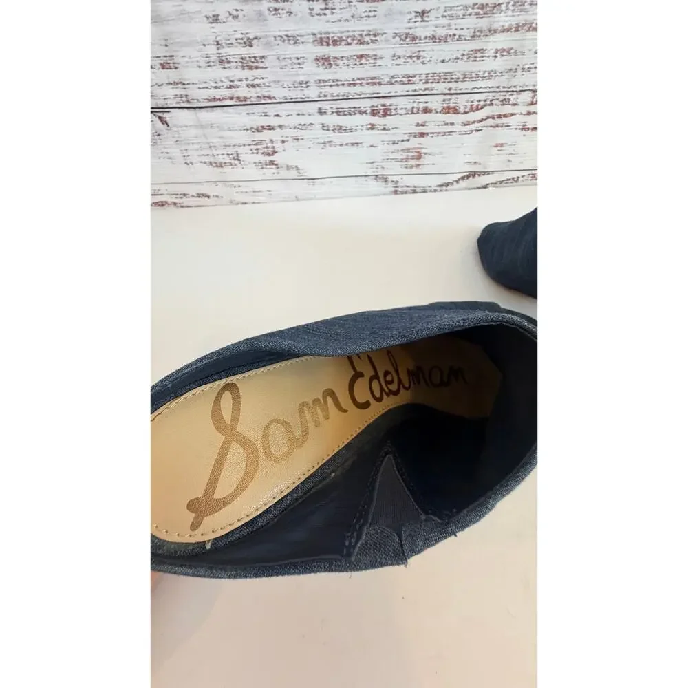 Sam Edelman 